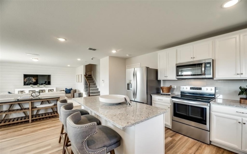 2050 Pleasant Knoll Circle, Forney, TX 75126, 4 Bedrooms Bedrooms, ,3 BathroomsBathrooms,Residential,For Sale,2050 Pleasant Knoll Circle,20930332