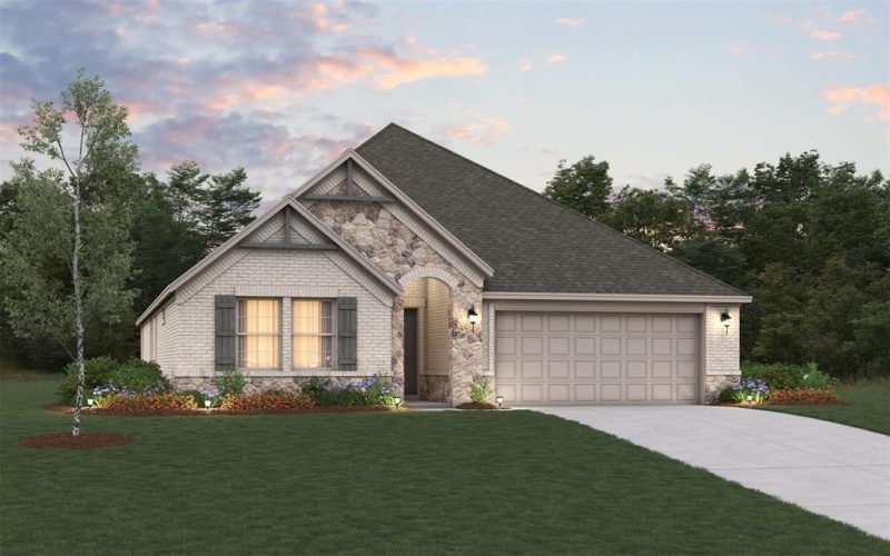 3909 Lupine Trail, Venus, TX 76084, 4 Bedrooms Bedrooms, ,2 BathroomsBathrooms,Residential,For Sale,3909 Lupine Trail,20933042