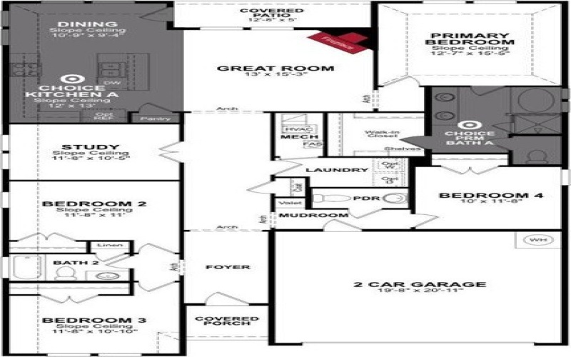 3909 Lupine Trail, Venus, TX 76084, 4 Bedrooms Bedrooms, ,2 BathroomsBathrooms,Residential,For Sale,3909 Lupine Trail,20933042