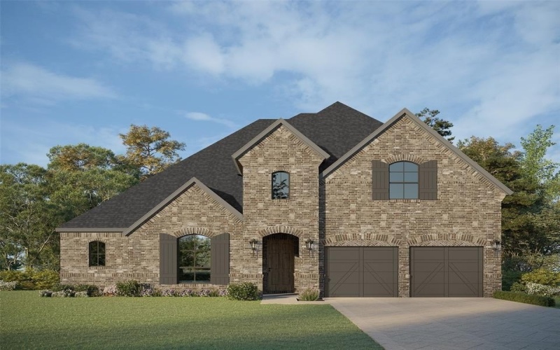 2730 Ambergate Lane, Prosper, TX 75078, 4 Habitaciones Habitaciones , ,5 BañosBaños,Residential,En Venta,2730 Ambergate Lane,20935093