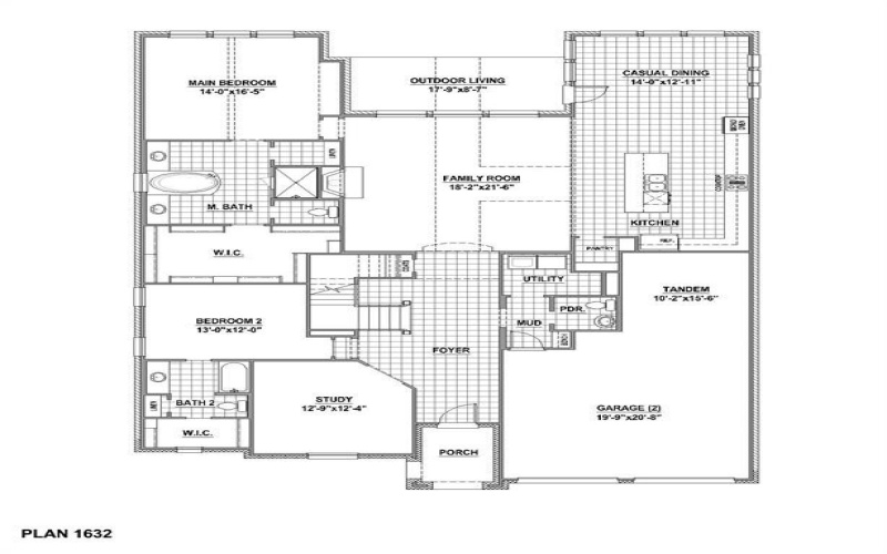 2730 Ambergate Lane, Prosper, TX 75078, 4 Habitaciones Habitaciones , ,5 BañosBaños,Residential,En Venta,2730 Ambergate Lane,20935093