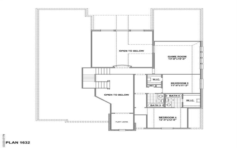 2730 Ambergate Lane, Prosper, TX 75078, 4 Habitaciones Habitaciones , ,5 BañosBaños,Residential,En Venta,2730 Ambergate Lane,20935093