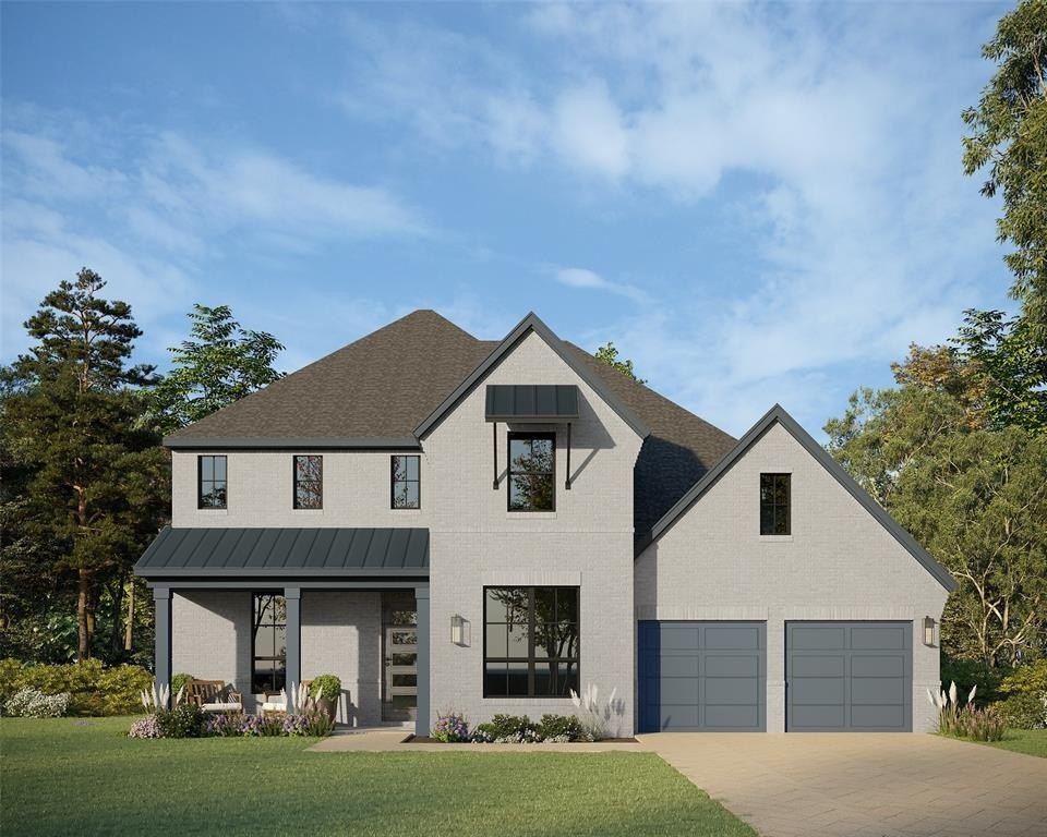 2750 Prestonshire Lane, Prosper, TX 75078, 5 Bedrooms Bedrooms, ,6 BathroomsBathrooms,Residential,For Sale,2750 Prestonshire Lane,20935140