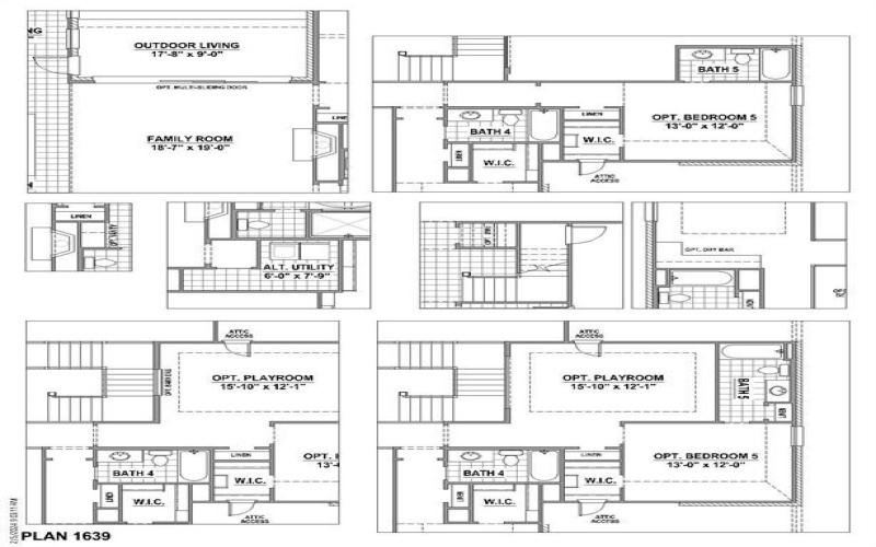 2750 Prestonshire Lane, Prosper, TX 75078, 5 Bedrooms Bedrooms, ,6 BathroomsBathrooms,Residential,For Sale,2750 Prestonshire Lane,20935140
