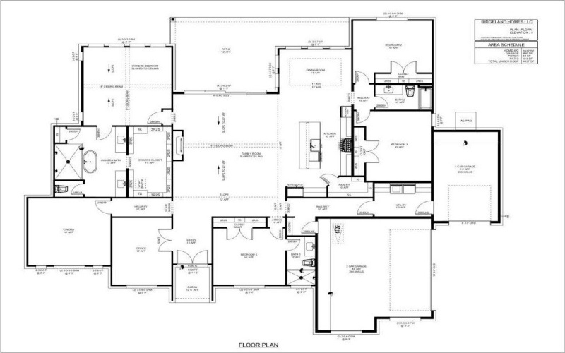 12532 Bella Crossing Drive, Fort Worth, TX 76126, 4 Habitaciones Habitaciones , ,3 BañosBaños,Residential,En Venta,12532 Bella Crossing Drive,20935193