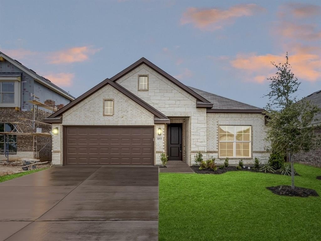 1153 Avery, Granbury, TX 76049, 3 Habitaciones Habitaciones , ,2 BañosBaños,Residential,En Venta,1153 Avery,20935295
