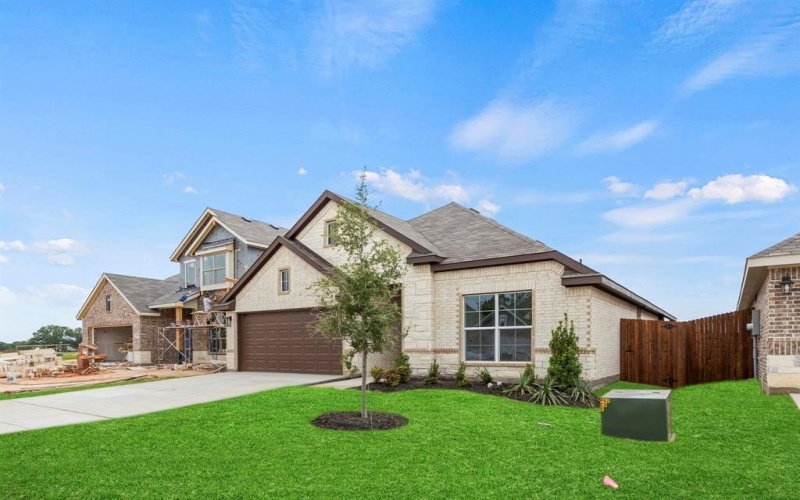 1153 Avery, Granbury, TX 76049, 3 Habitaciones Habitaciones , ,2 BañosBaños,Residential,En Venta,1153 Avery,20935295