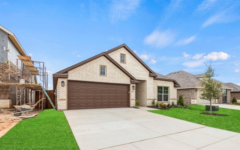 1153 Avery, Granbury, TX 76049, 3 Habitaciones Habitaciones , ,2 BañosBaños,Residential,En Venta,1153 Avery,20935295