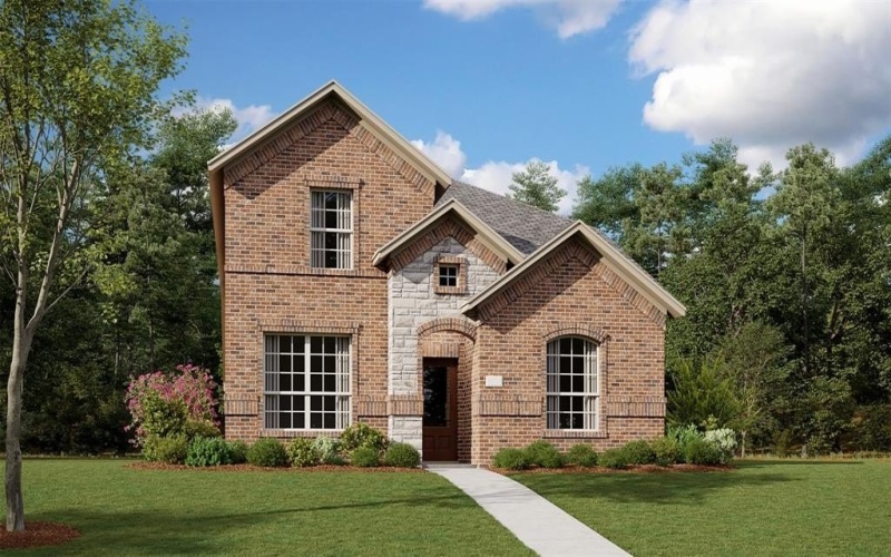 17012 Mimbre Drive, Fort Worth, TX 76247, 3 Bedrooms Bedrooms, ,2 BathroomsBathrooms,Residential,For Sale,17012 Mimbre Drive,20935832