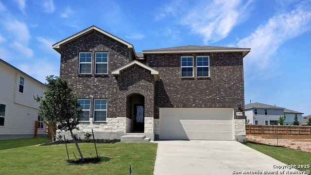 14403 Palmwood Pass, San Antonio, TX 78253, 4 Bedrooms Bedrooms, ,3 BathroomsBathrooms,Residential,For Sale,14403 Palmwood Pass,1844524