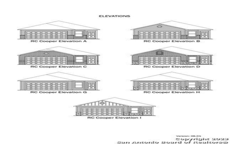 153 Short Cake Alley, San Antonio, TX 78245, 3 Bedrooms Bedrooms, ,2 BathroomsBathrooms,Residential,For Sale,153 Short Cake Alley,1836749