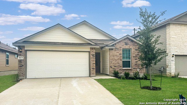 5019 Pyrite Canyon, San Antonio, TX 78253, 3 Bedrooms Bedrooms, ,2 BathroomsBathrooms,Residential,For Sale,5019 Pyrite Canyon,1828093