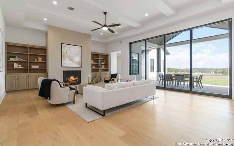 11310 Montell Point, Boerne, TX 78006, 5 Bedrooms Bedrooms, ,6 BathroomsBathrooms,Residential,For Sale,11310 Montell Point,1859107