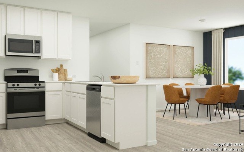 133 Autumn Trail, Floresville, TX 78114, 4 Habitaciones Habitaciones , ,2 BañosBaños,Residential,En Venta,133 Autumn Trail,1856531
