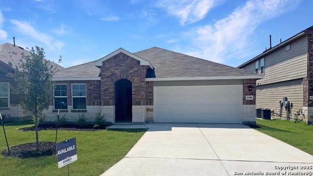 14706 Pearl Flats, San Antonio, TX 78253, 4 Bedrooms Bedrooms, ,3 BathroomsBathrooms,Residential,For Sale,14706 Pearl Flats,1830682