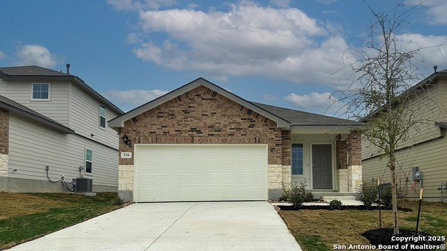 326 American Robin Way, San Antonio, TX 78253, 3 Bedrooms Bedrooms, ,2 BathroomsBathrooms,Residential,For Sale,326 American Robin Way,1838998