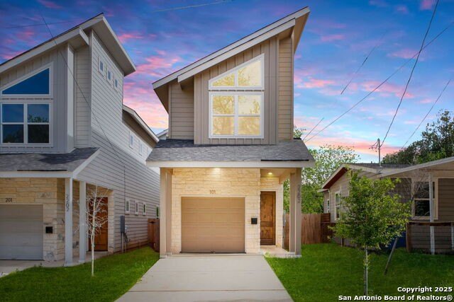 2202 Virginia Blvd, Unit 101, San Antonio, TX 78203, ,2 BathroomsBathrooms,Residential Multi Family,For Sale,2202 Virginia Blvd, Unit 101,1857002
