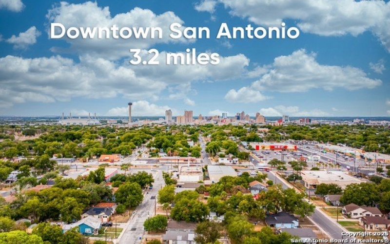 2202 Virginia Blvd, Unit 101, San Antonio, TX 78203, ,2 BathroomsBathrooms,Residential Multi Family,For Sale,2202 Virginia Blvd, Unit 101,1857002