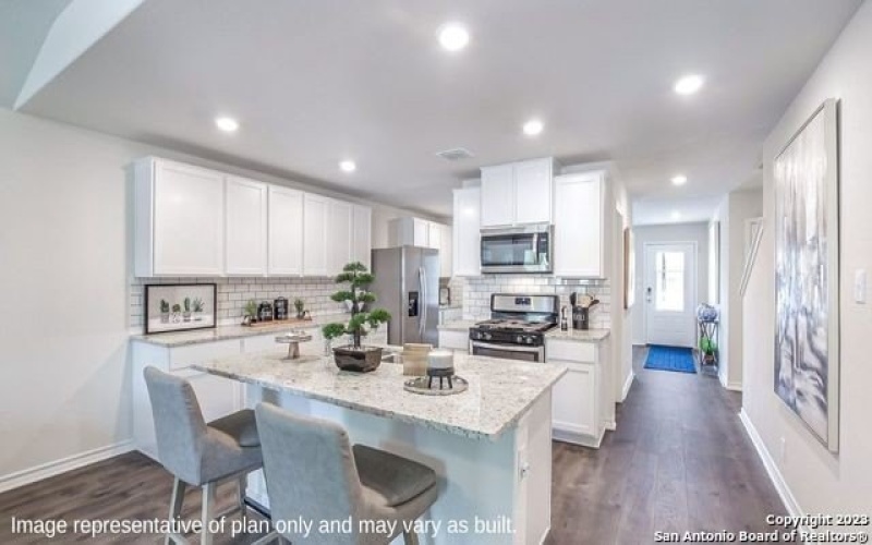 12118 Golden Quartz, San Antonio, TX 78245, 5 Bedrooms Bedrooms, ,2 BathroomsBathrooms,Residential,For Sale,12118 Golden Quartz,1816277