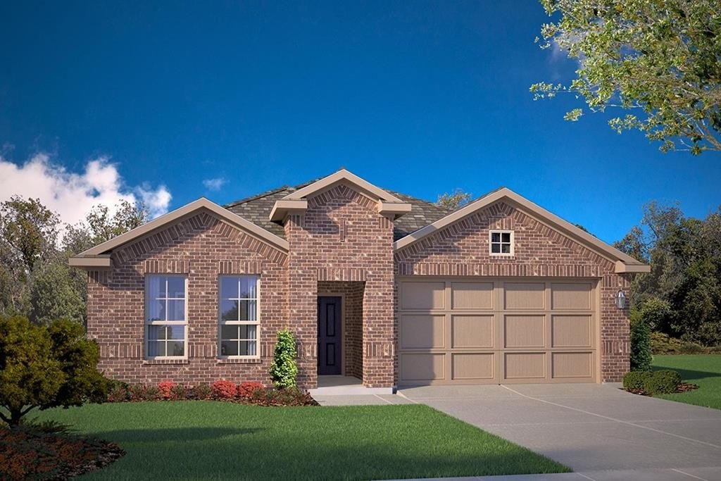502 L-enfant Lane, Midland, TX 79706, 4 Habitaciones Habitaciones , ,2 BañosBaños,Residential,En Venta,502 L-enfant Lane,160218