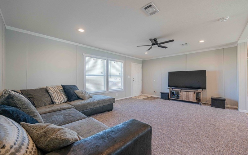 2810 Port Alto Dr, Midland, TX 79705, 3 Bedrooms Bedrooms, ,2 BathroomsBathrooms,Residential,For Sale,2810 Port Alto Dr,50082180