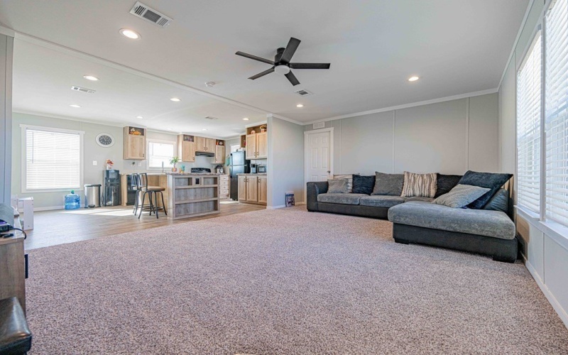 2810 Port Alto Dr, Midland, TX 79705, 3 Bedrooms Bedrooms, ,2 BathroomsBathrooms,Residential,For Sale,2810 Port Alto Dr,50082180
