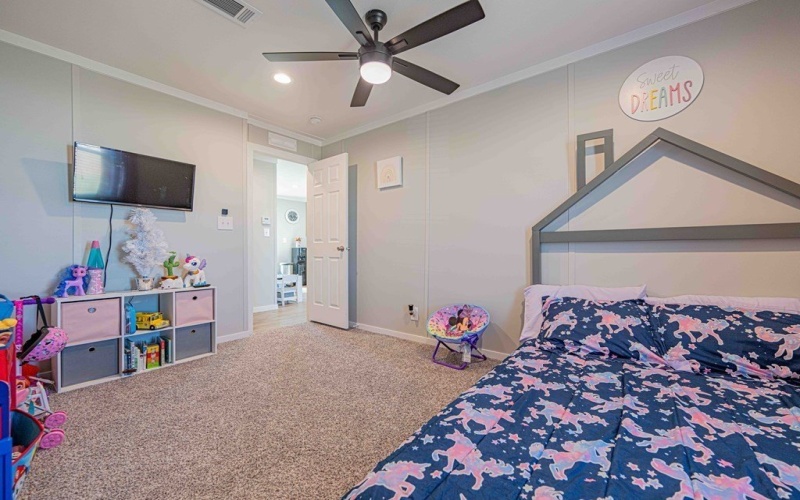 2810 Port Alto Dr, Midland, TX 79705, 3 Bedrooms Bedrooms, ,2 BathroomsBathrooms,Residential,For Sale,2810 Port Alto Dr,50082180