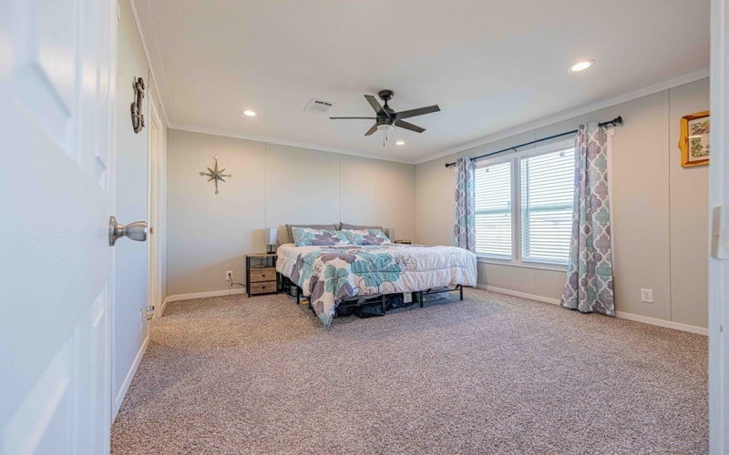 2810 Port Alto Dr, Midland, TX 79705, 3 Bedrooms Bedrooms, ,2 BathroomsBathrooms,Residential,For Sale,2810 Port Alto Dr,50082180