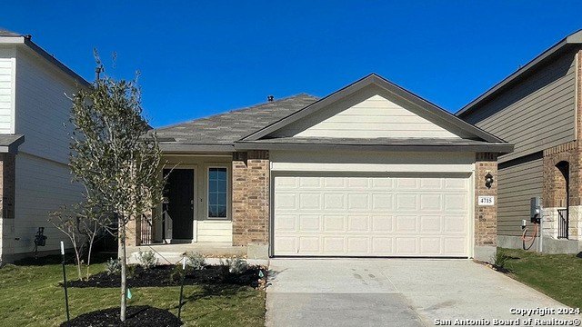 4715 Wild Boar Xing, Converse, TX 78109, 3 Bedrooms Bedrooms, ,2 BathroomsBathrooms,Residential,For Sale,4715 Wild Boar Xing,1813120