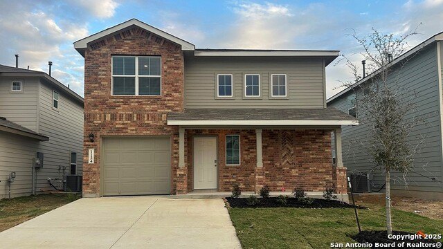 1134 Pacific Monarch, San Antonio, TX 78253, 4 Bedrooms Bedrooms, ,2 BathroomsBathrooms,Residential,For Sale,1134 Pacific Monarch,1834238