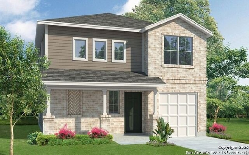 1134 Pacific Monarch, San Antonio, TX 78253, 4 Bedrooms Bedrooms, ,2 BathroomsBathrooms,Residential,For Sale,1134 Pacific Monarch,1834238