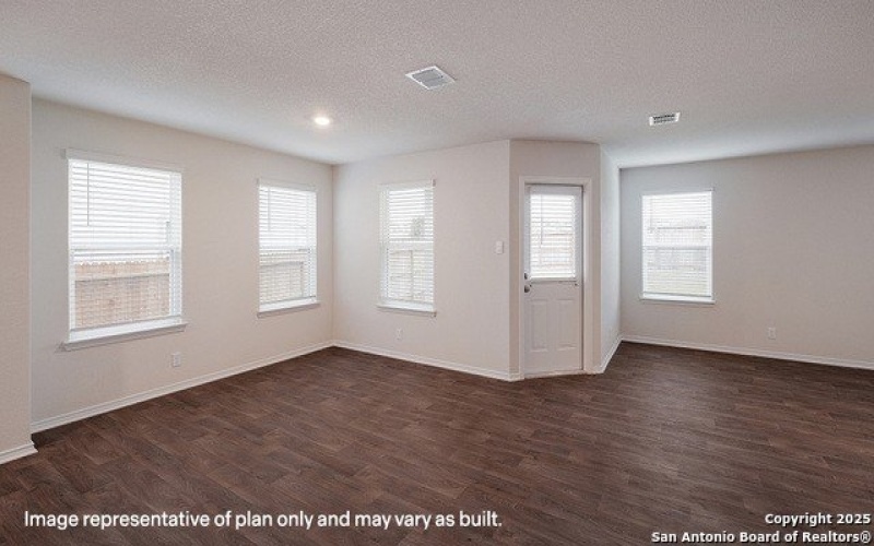 1134 Pacific Monarch, San Antonio, TX 78253, 4 Bedrooms Bedrooms, ,2 BathroomsBathrooms,Residential,For Sale,1134 Pacific Monarch,1834238