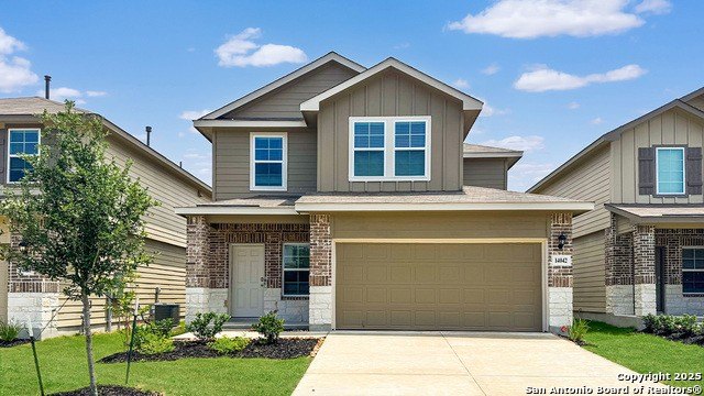 14042 Shale Path, San Antonio, TX 78253, 4 Bedrooms Bedrooms, ,2 BathroomsBathrooms,Residential,For Sale,14042 Shale Path,1854083