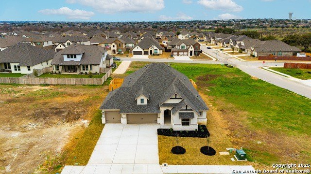 216 Fillmore Falls, Cibolo, TX 78108, 4 Bedrooms Bedrooms, ,3 BathroomsBathrooms,Residential,For Sale,216 Fillmore Falls,1819240