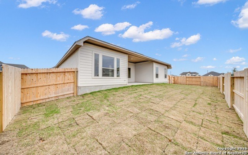 216 Fillmore Falls, Cibolo, TX 78108, 4 Bedrooms Bedrooms, ,3 BathroomsBathrooms,Residential,For Sale,216 Fillmore Falls,1819240