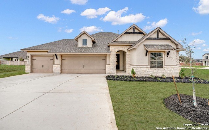 216 Fillmore Falls, Cibolo, TX 78108, 4 Bedrooms Bedrooms, ,3 BathroomsBathrooms,Residential,For Sale,216 Fillmore Falls,1819240