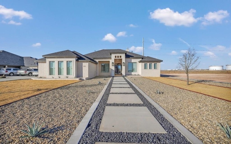1502 S County Rd 1134, Midland, TX 79706, 5 Bedrooms Bedrooms, ,3 BathroomsBathrooms,Residential,For Sale,1502 S County Rd 1134,50079733