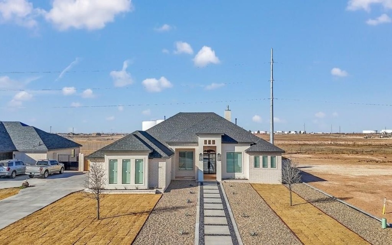 1502 S County Rd 1134, Midland, TX 79706, 5 Bedrooms Bedrooms, ,3 BathroomsBathrooms,Residential,For Sale,1502 S County Rd 1134,50079733