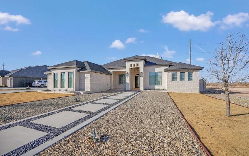 1502 S County Rd 1134, Midland, TX 79706, 5 Bedrooms Bedrooms, ,3 BathroomsBathrooms,Residential,For Sale,1502 S County Rd 1134,50079733
