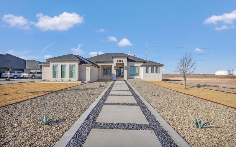 1502 S County Rd 1134, Midland, TX 79706, 5 Bedrooms Bedrooms, ,3 BathroomsBathrooms,Residential,For Sale,1502 S County Rd 1134,50079733