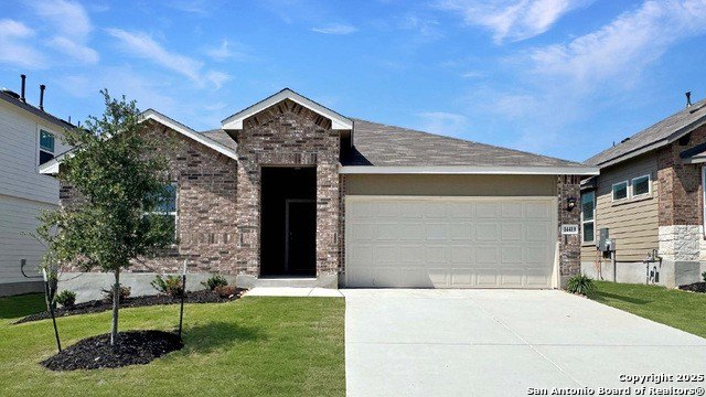 14419 Palmwood Pass, San Antonio, TX 78253, 4 Bedrooms Bedrooms, ,2 BathroomsBathrooms,Residential,For Sale,14419 Palmwood Pass,1834475