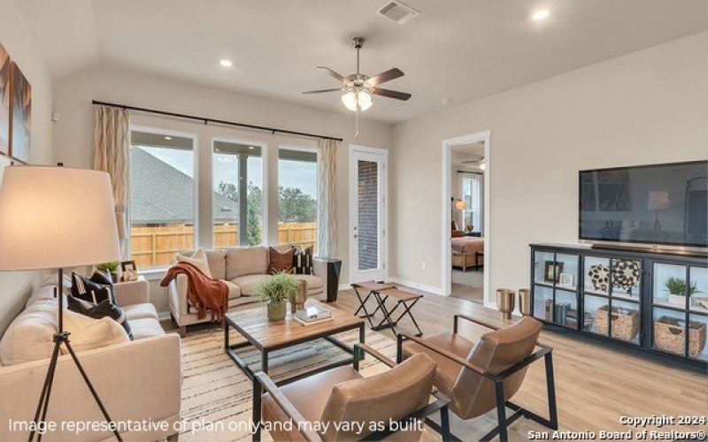14419 Palmwood Pass, San Antonio, TX 78253, 4 Bedrooms Bedrooms, ,2 BathroomsBathrooms,Residential,For Sale,14419 Palmwood Pass,1834475