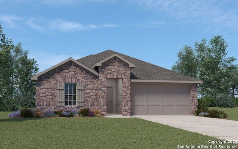 14419 Palmwood Pass, San Antonio, TX 78253, 4 Bedrooms Bedrooms, ,2 BathroomsBathrooms,Residential,For Sale,14419 Palmwood Pass,1834475