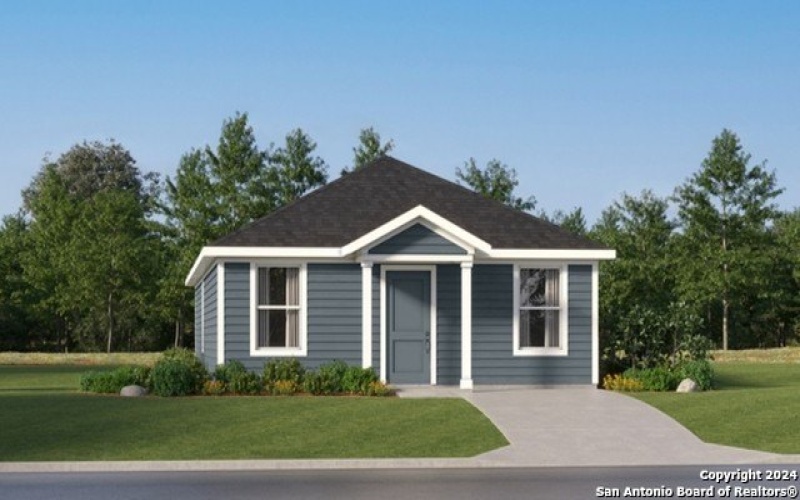 11510 Field Briar, Converse, TX 78109, 4 Bedrooms Bedrooms, ,2 BathroomsBathrooms,Residential,For Sale,11510 Field Briar,1858399