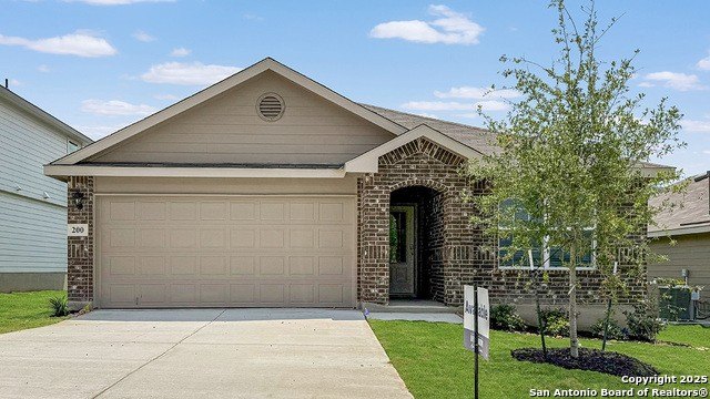 200 Squacco Heron, San Antonio, TX 78253, 4 Bedrooms Bedrooms, ,2 BathroomsBathrooms,Residential,For Sale,200 Squacco Heron,1861753