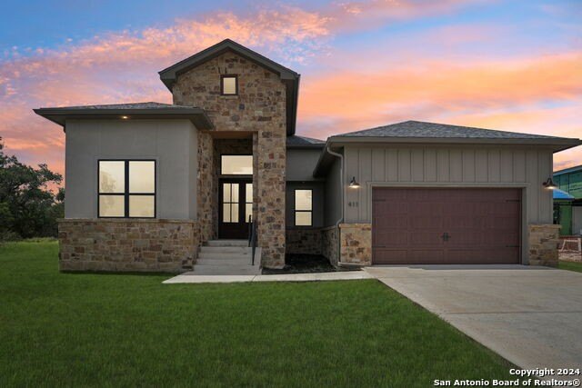 411 George Dolson, Blanco, TX 78606, 4 Bedrooms Bedrooms, ,3 BathroomsBathrooms,Residential,For Sale,411 George Dolson,1791963