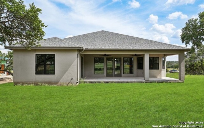 411 George Dolson, Blanco, TX 78606, 4 Bedrooms Bedrooms, ,3 BathroomsBathrooms,Residential,For Sale,411 George Dolson,1791963