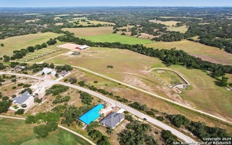411 George Dolson, Blanco, TX 78606, 4 Bedrooms Bedrooms, ,3 BathroomsBathrooms,Residential,For Sale,411 George Dolson,1791963