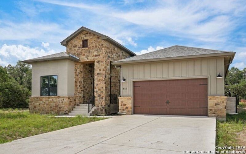 411 George Dolson, Blanco, TX 78606, 4 Bedrooms Bedrooms, ,3 BathroomsBathrooms,Residential,For Sale,411 George Dolson,1791963