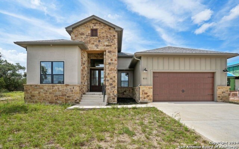411 George Dolson, Blanco, TX 78606, 4 Bedrooms Bedrooms, ,3 BathroomsBathrooms,Residential,For Sale,411 George Dolson,1791963